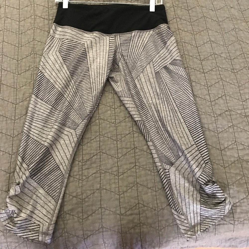 Brooks Greenlight Capri  (Women's) Medium