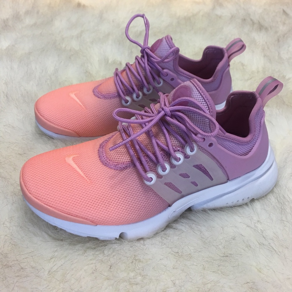 Nike Presto Women's Sunset Glow