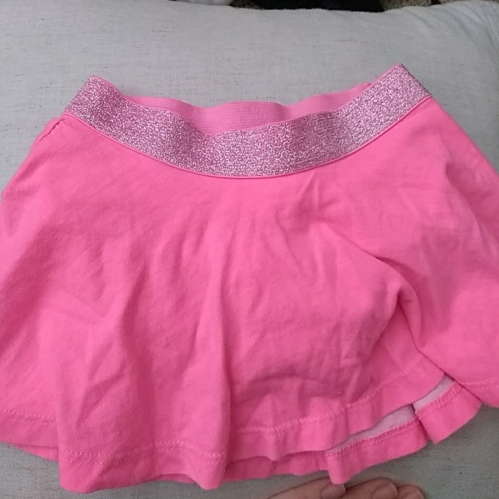 Pink Twirling Skirt 3 for $10!