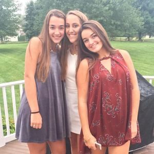 Meet your Posher, Avery