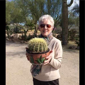 Meet your Posher, Marita
