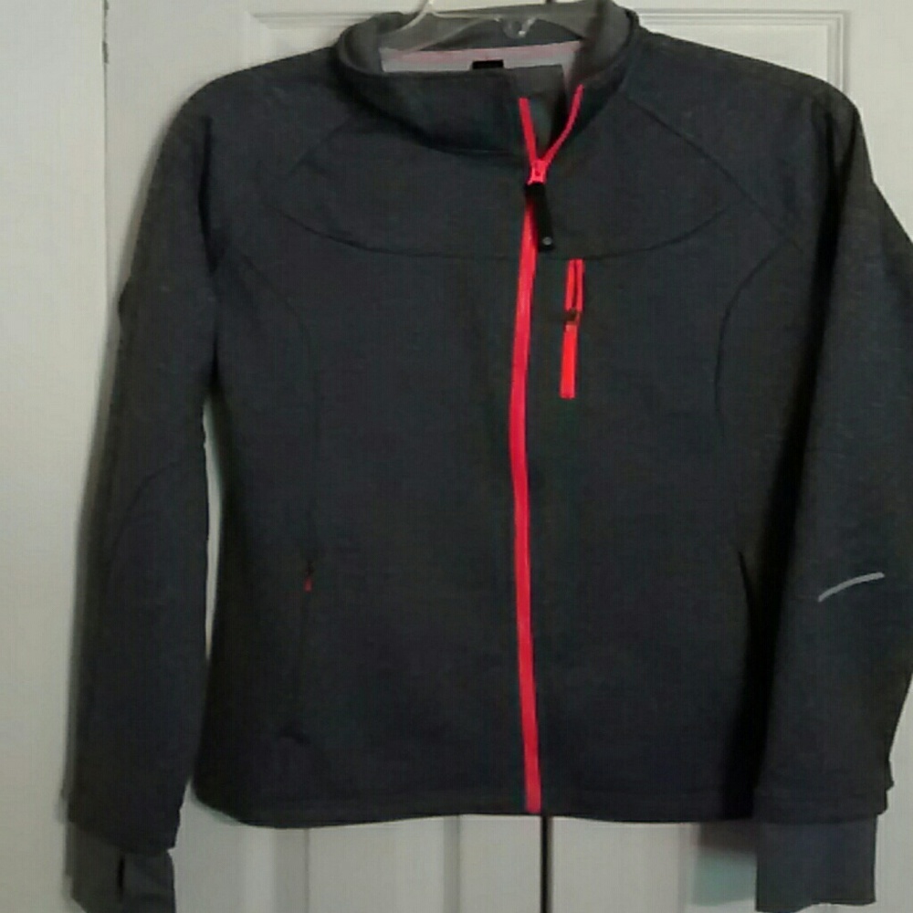 Running Jacket