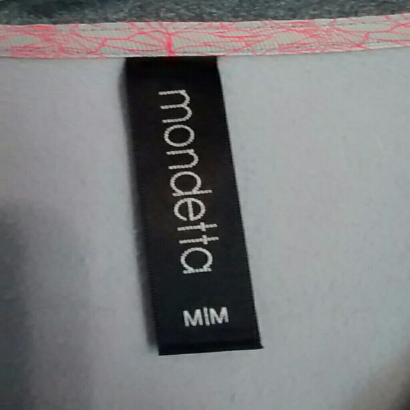 Running Jacket - Picture 3 of 6