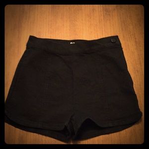 Urban Outfitters High-waisted Shorts