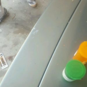 Meet your Posher, George