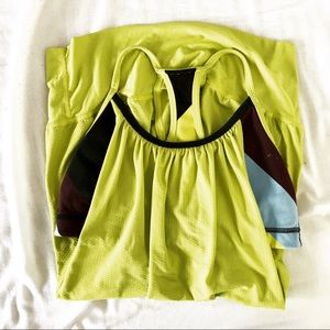 Lululemon No Limit Tank