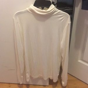Chicos turtleneck shirt, NEVER WORN!