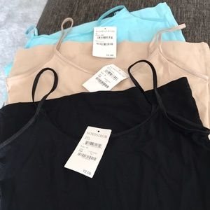 3 BP tank tops