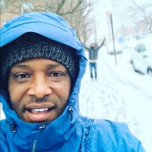 Meet your Posher, Monte