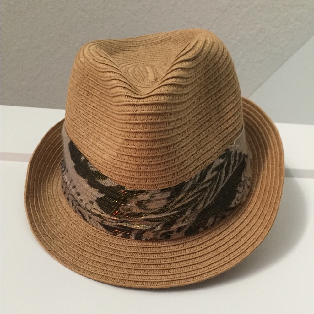 Fedora hat