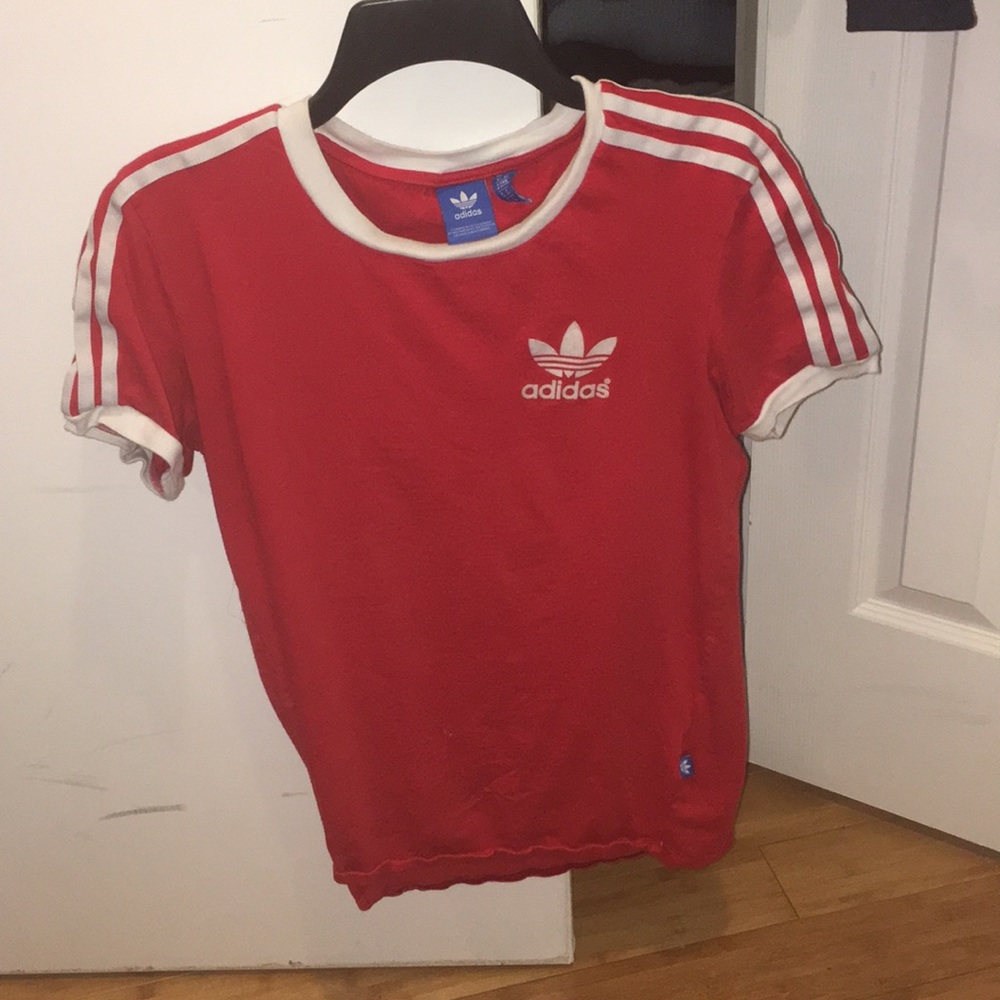 Adidas t-shirt, good condition