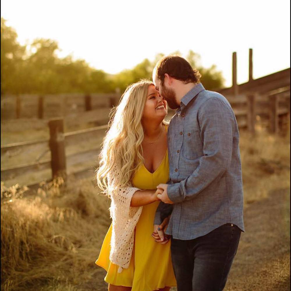 Meet your Posher, Cassidy