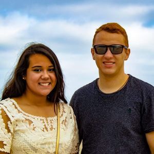 Meet your Posher, Andy