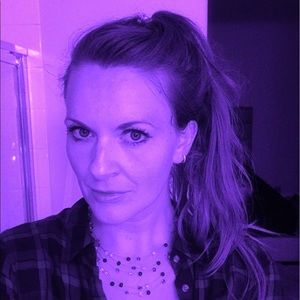 Meet your Posher, Alexandra