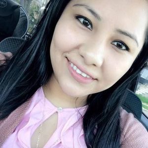 Meet your Posher, Araceli