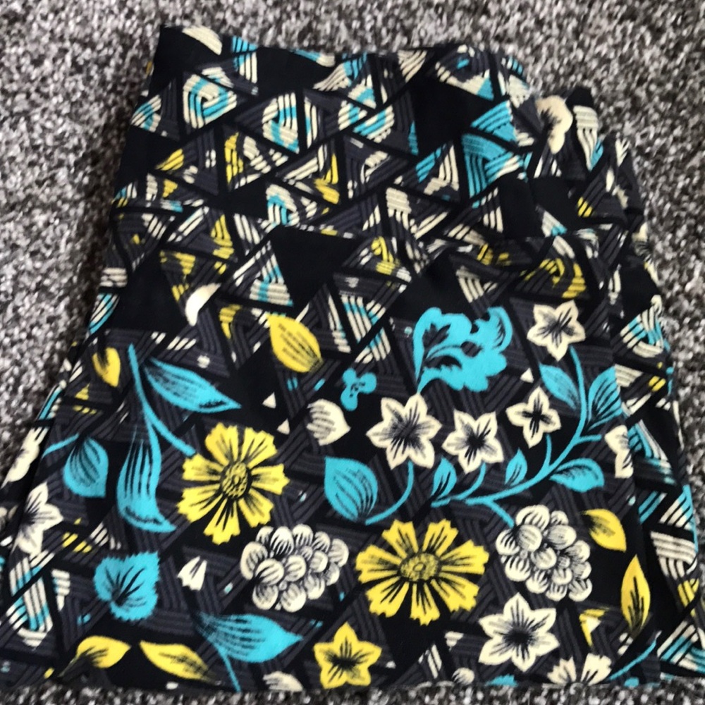 Lularoe OS leggings