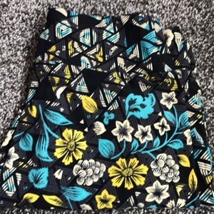 Lularoe OS leggings