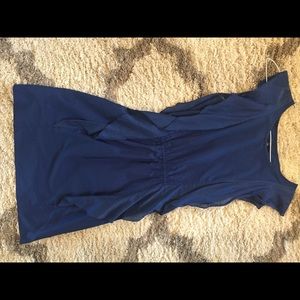 Gap Navy Dress
