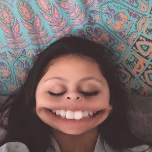 Meet your Posher, Victoria