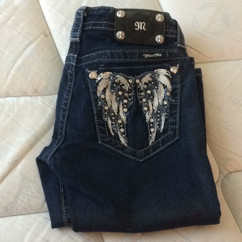 Miss Me Jeans!!!
