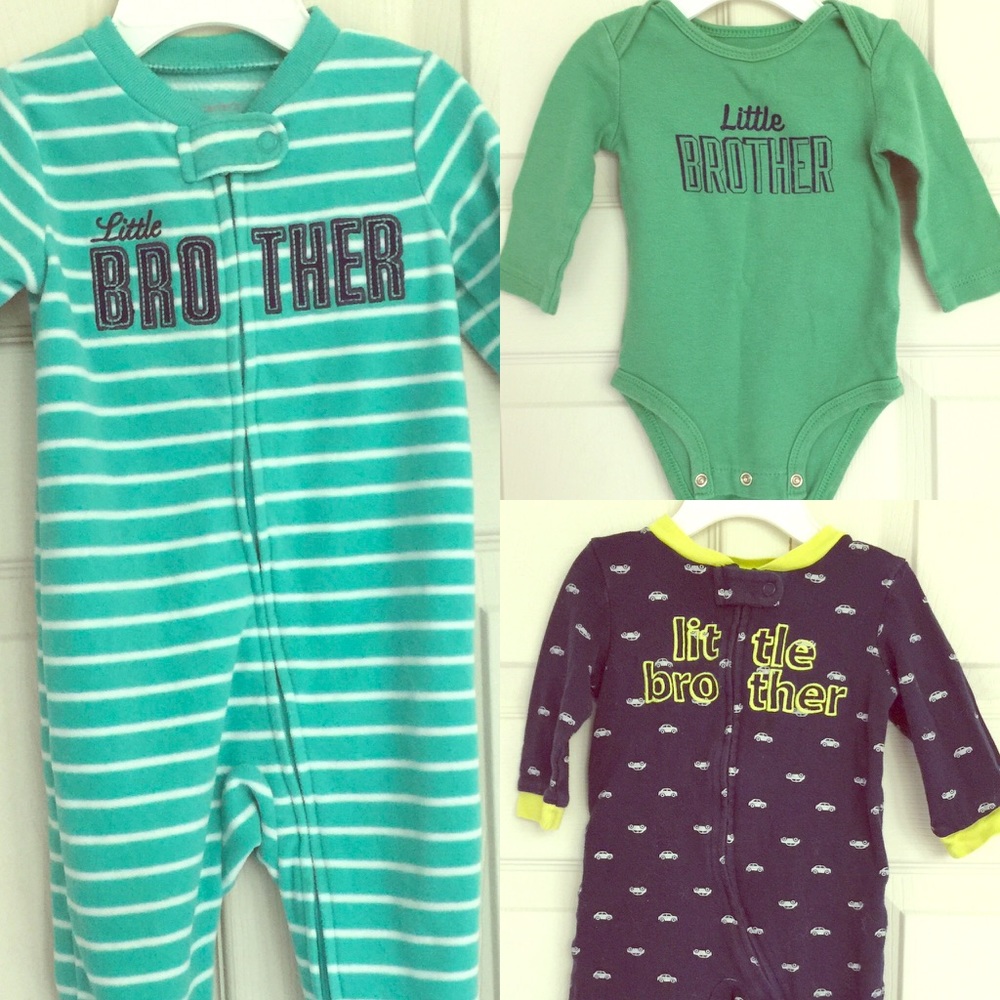 Little Brother Bundle