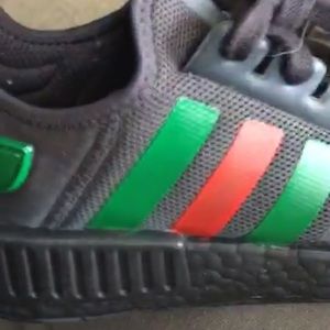 Meet your Posher, Evan