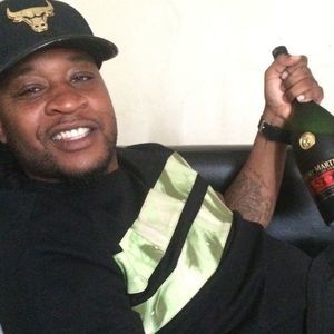 Meet your Posher, Jayred