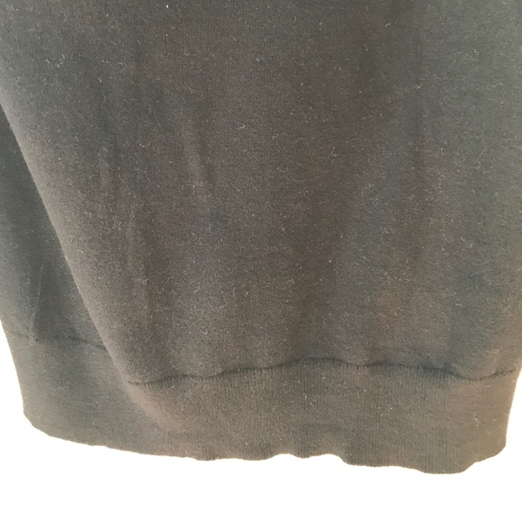 GAP Black Turtleneck Sweater - Picture 4 of 7