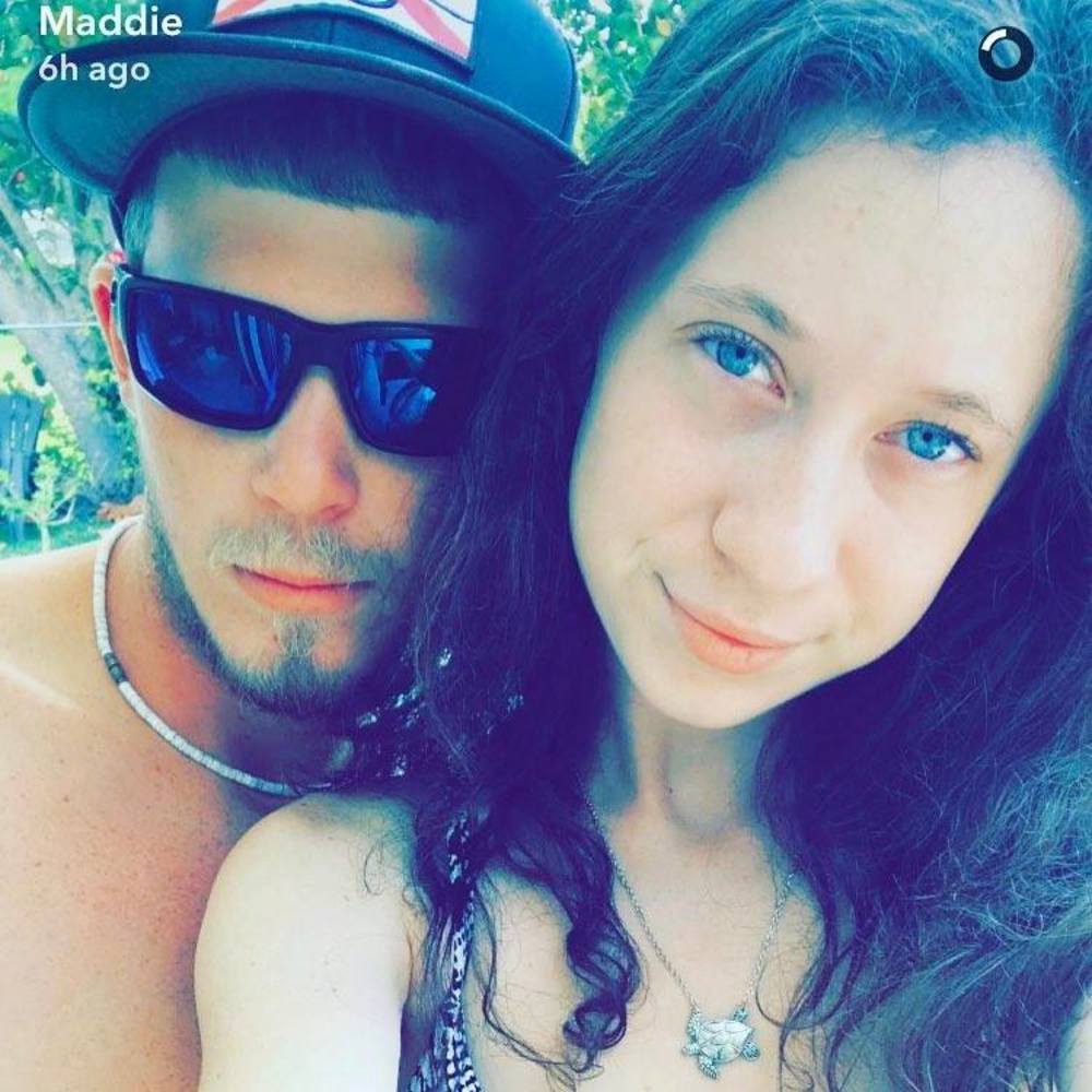 Meet your Posher, Maddie