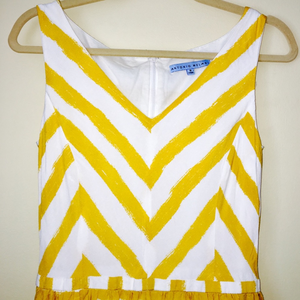 Antonio Melani Dress Size 8