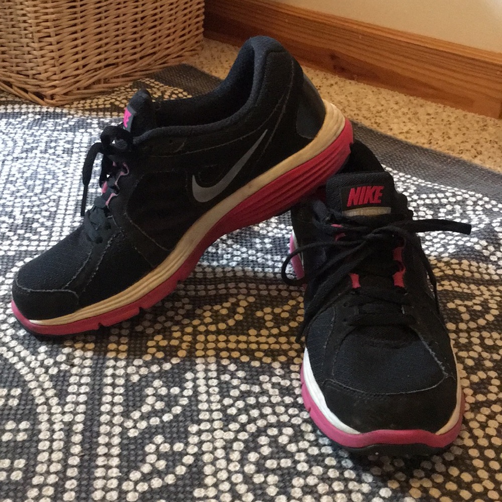 Nike Dual Fusion Run