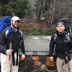 Meet your Posher, Matt