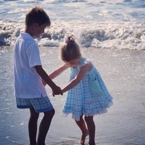 Meet your Posher, Mendy