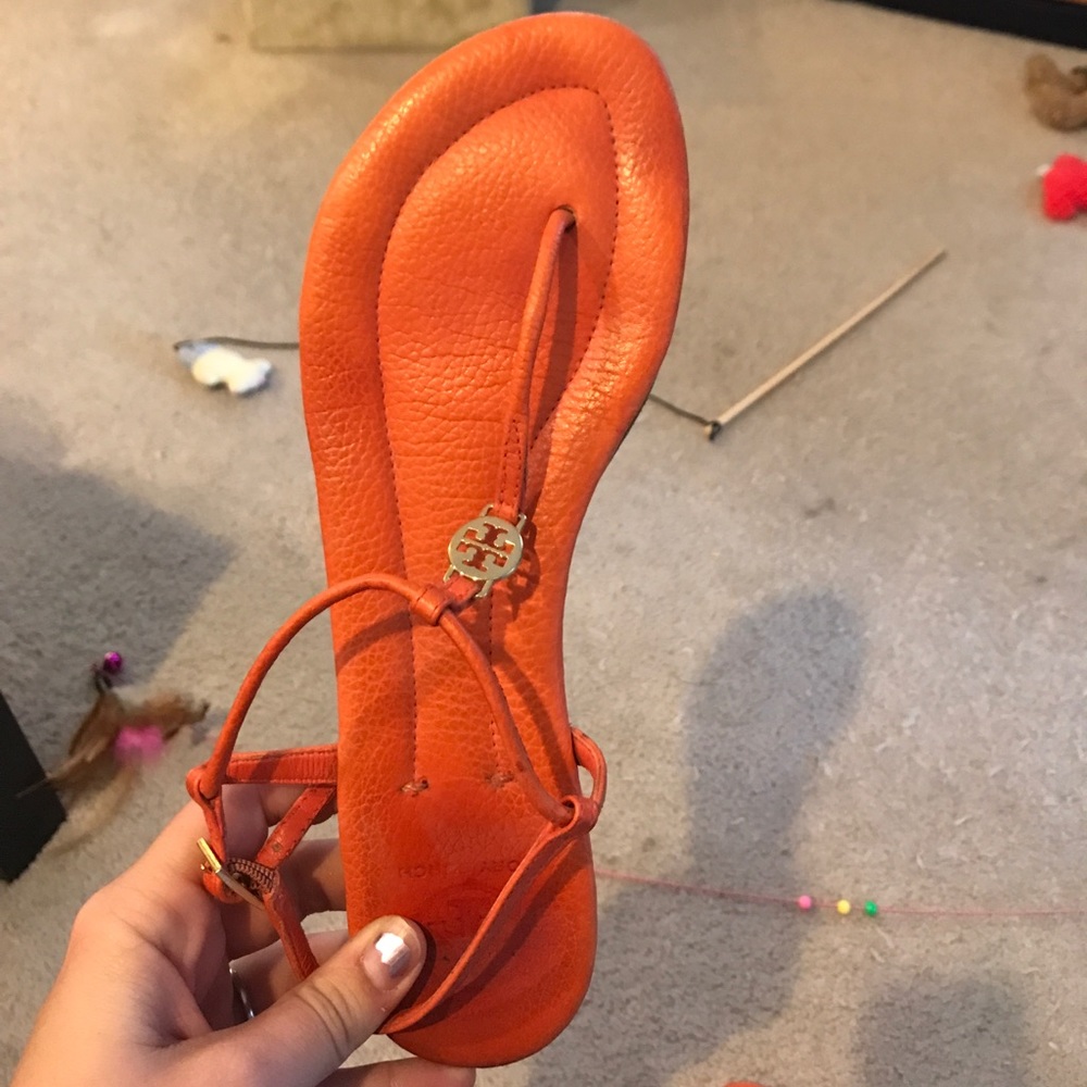 Tory Burch sandals