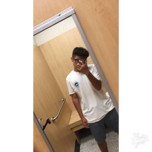 Meet your Posher, Robert