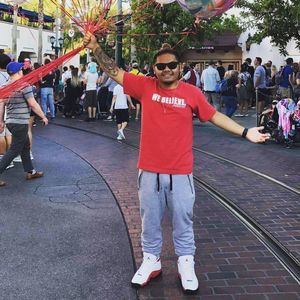 Meet your Posher, Dave