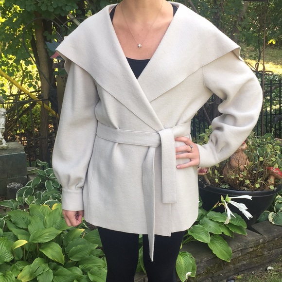 Beyond Threads Jackets & Blazers - Alpaca Jacket ❄️HOST PICK❄️