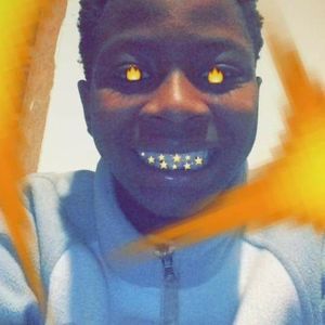 Meet your Posher, Trae