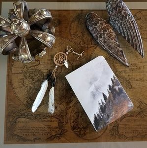 Creative Notebook