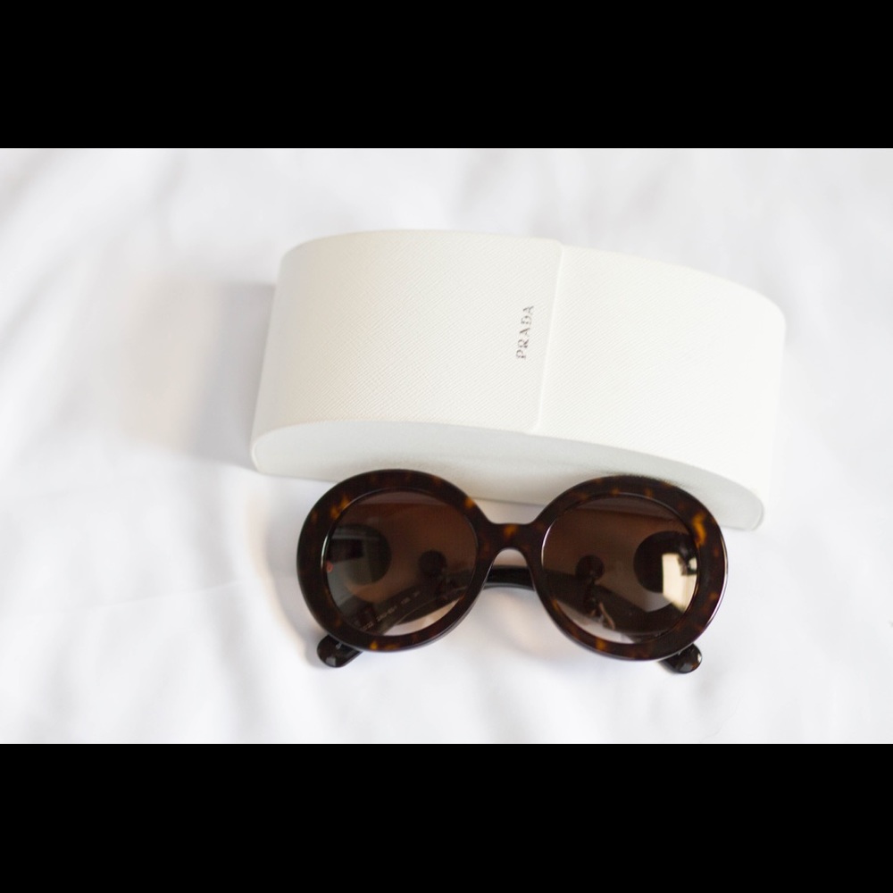 Prada Sunglasses