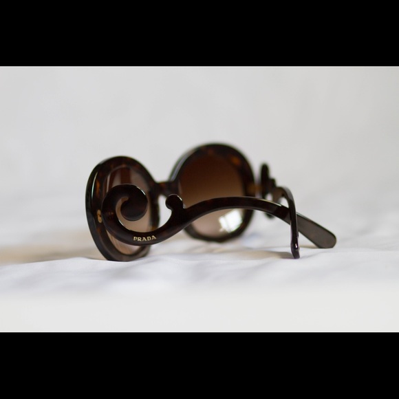 Prada Sunglasses