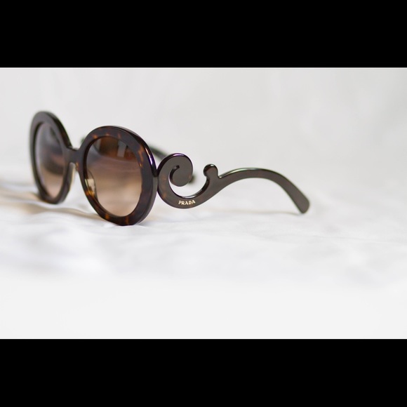 Prada Sunglasses