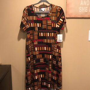 Medium Carly dress