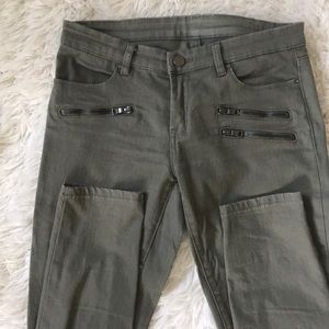 BLANKNYC pants