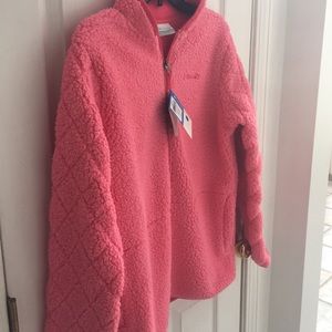 Kids youth XL Brand New Columbia Jacket