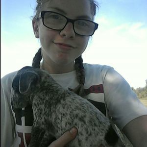 Meet your Posher, Emma