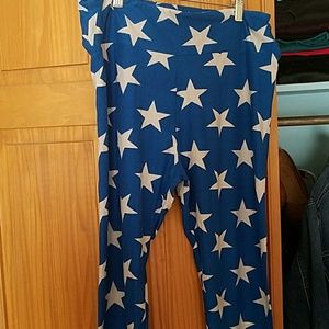 Lularoe TC leggings