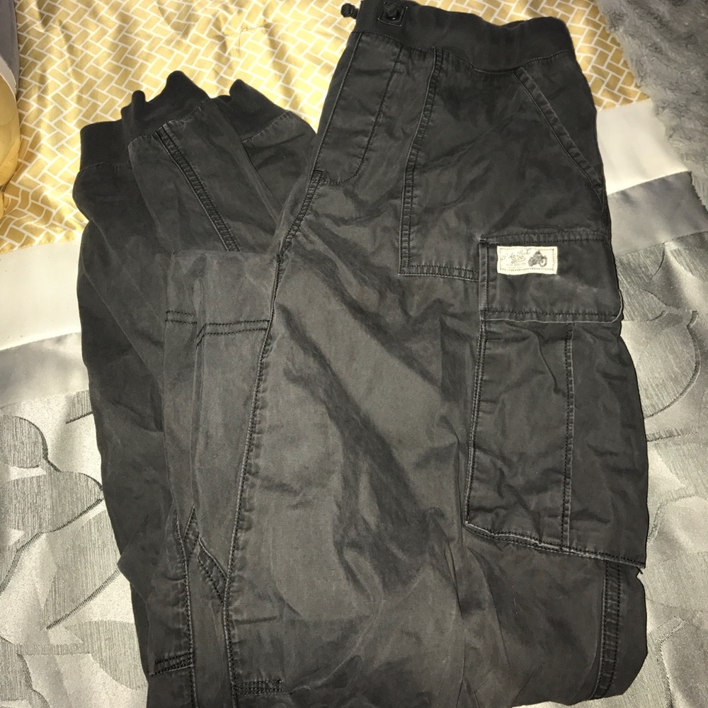 Ralph Lauren Cargo - Picture 2 of 5