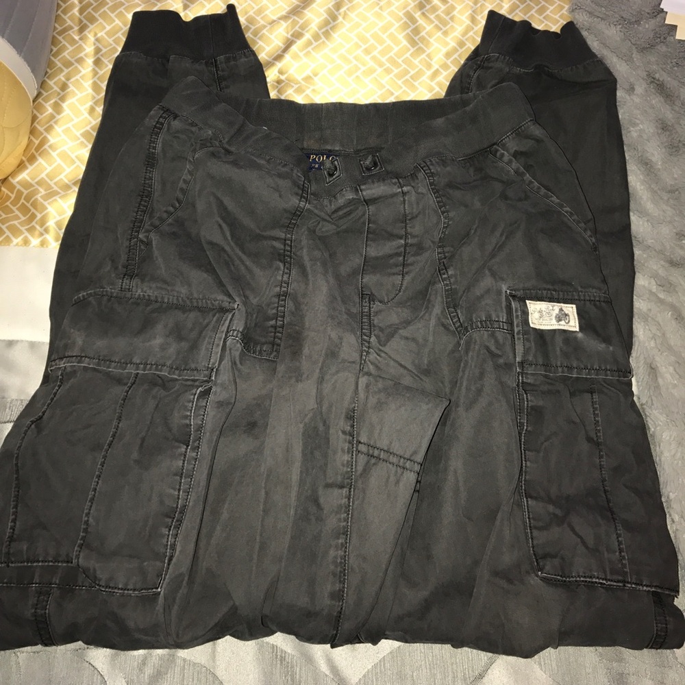 Ralph Lauren Cargo - Picture 3 of 5
