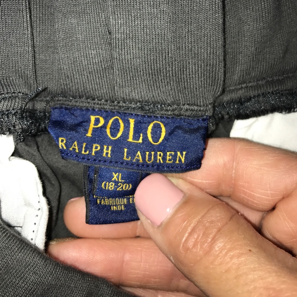 Ralph Lauren Cargo - Picture 4 of 5